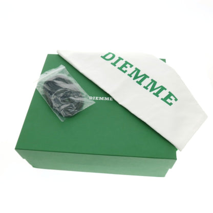 【中古】【未使用】ディエッメ DIEMME ROCCIA VET GOMMA スエード トレッキングブーツ モスグリーンxブラック【サイズ40】【 状態ランクS 】【 メンズ 】