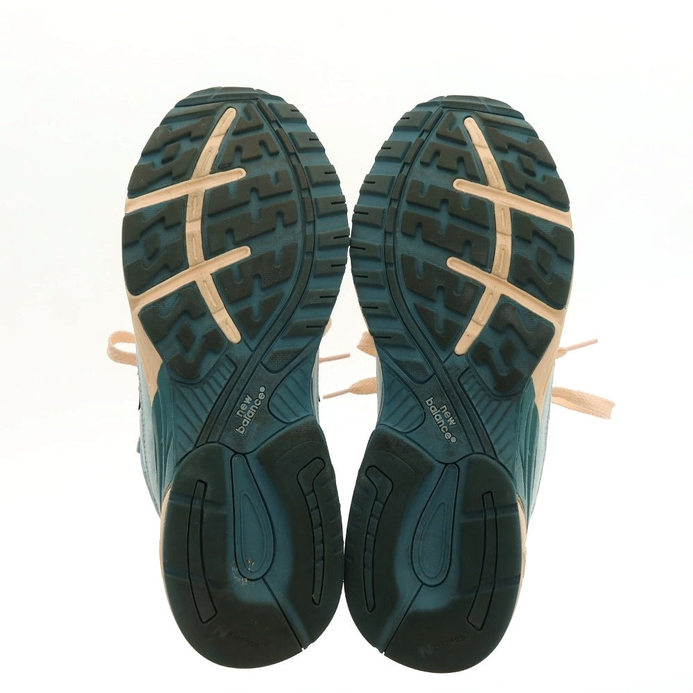中古】ニューバランス NEW BALANCE MR993JF1 × JOE FRESHGOODS