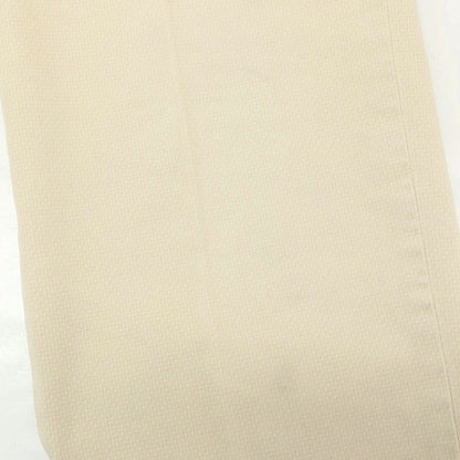 【中古】ピーティーゼロウーノ PT01 OPTICAL コットンポリウレタン カジュアルスラックスパンツ ベージュ【サイズ48】【 状態ランクC 】【 メンズ 】