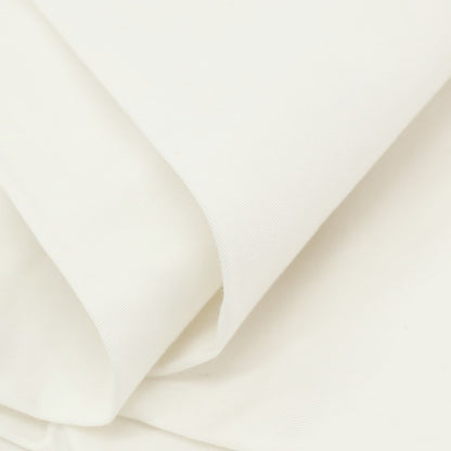 【SALE30%OFF/返品不可】【中古】エトネ ETONNE コットンリネン カジュアルスラックスパンツ ホワイト【 サイズM 】【 状態ランクC 】【 メンズ 】