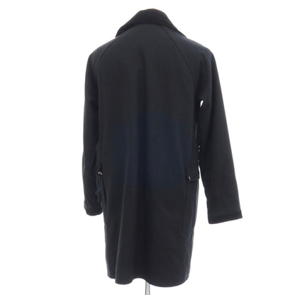 【中古】マイケルクラシックアパレル MICHAEL CLASSIC APPAREL コットン ファイヤーマンコート ブラック【サイズM】【 状態ランクB 】【 メンズ 】