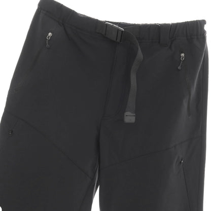 【SALE30%OFF/返品不可】【中古】ザノースフェイス THE NORTH FACE ストレッチ ナイロン イージーパンツ ブラック系【 サイズL 】【 状態ランクB 】【 メンズ 】