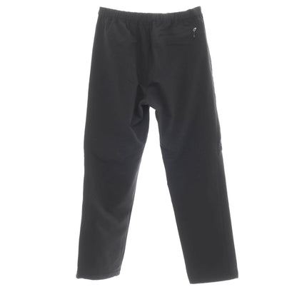 【SALE30%OFF/返品不可】【中古】ザノースフェイス THE NORTH FACE ストレッチ ナイロン イージーパンツ ブラック系【 サイズL 】【 状態ランクB 】【 メンズ 】