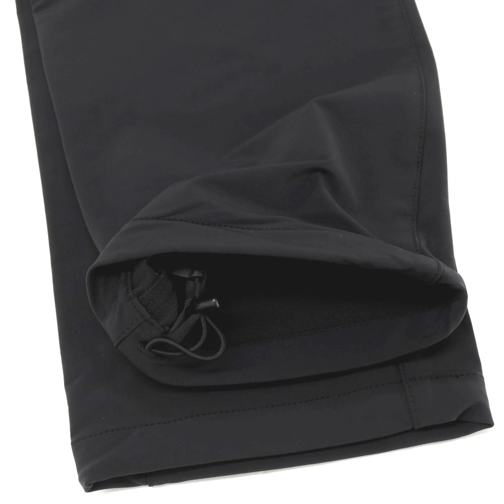 【SALE30%OFF/返品不可】【中古】ザノースフェイス THE NORTH FACE ストレッチ ナイロン イージーパンツ ブラック系【 サイズL 】【 状態ランクB 】【 メンズ 】