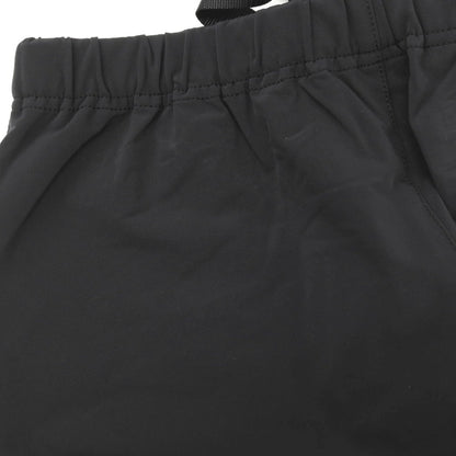 【SALE30%OFF/返品不可】【中古】ザノースフェイス THE NORTH FACE ストレッチ ナイロン イージーパンツ ブラック系【 サイズL 】【 状態ランクB 】【 メンズ 】