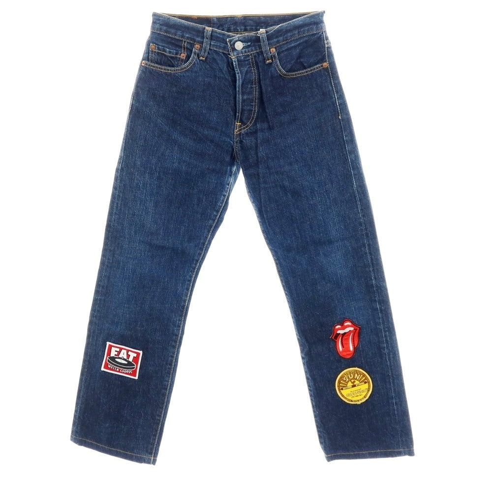 【SALE30%OFF/返品不可】【中古】リーバイス Levi&