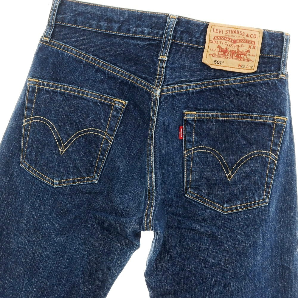 【SALE30%OFF/返品不可】【中古】リーバイス Levi&
