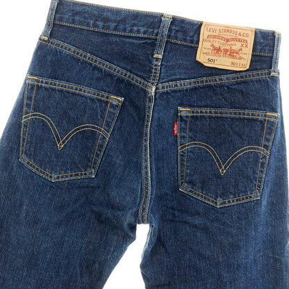【SALE30%OFF/返品不可】【中古】リーバイス Levi&