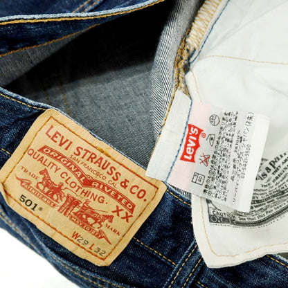 【SALE30%OFF/返品不可】【中古】リーバイス Levi&