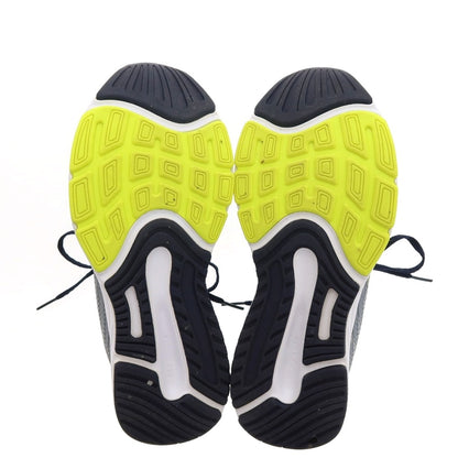 【中古】ニューバランス NEW BALANCE M480LS6 ナイロン系 スニーカー グレー【サイズ26】【 状態ランクA 】【 メンズ 】
