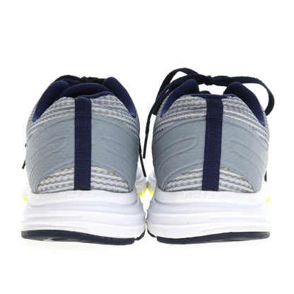 【中古】ニューバランス NEW BALANCE M480LS6 ナイロン系 スニーカー グレー【サイズ26】【 状態ランクA 】【 メンズ 】