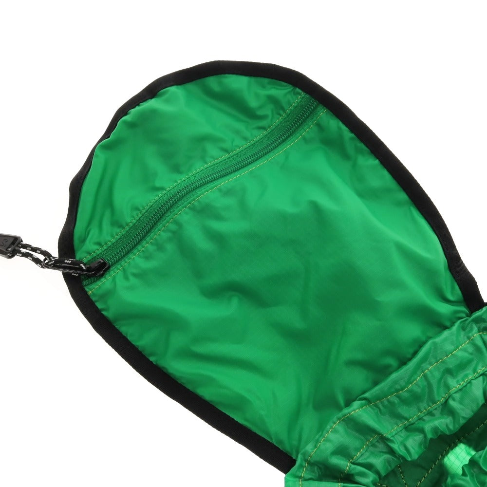 【中古】ミレー MILLET MIS0278 ナイロン バックパック・リュック グリーン【 状態ランクB 】【 ユニセックス 】