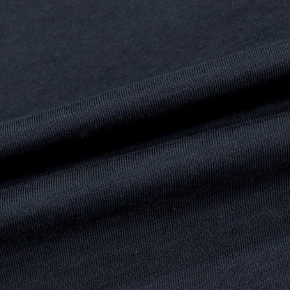 【SALE30%OFF/返品不可】【中古】ベルウッド Bellwood コットン 半袖ポケットTシャツ ネイビー【 サイズ46 】【 状態ランクB 】【 メンズ 】