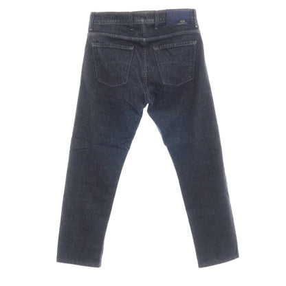 【中古】ピーティーゼロチンクエ PT05 ストレッチ コットンカシミヤ デニムパンツ ジーンズ ダークネイビー【サイズ30】【 状態ランクB 】【 メンズ 】