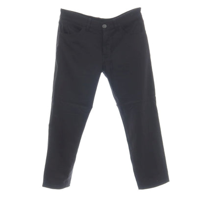 【中古】ピーティートリノ デニム PT TORINO DENIM SWING ウールポリウレタン 5ポケットパンツ ブラック【サイズ31】【 状態ランクB 】【 メンズ 】