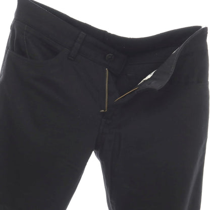 【中古】ピーティートリノ デニム PT TORINO DENIM SWING ウールポリウレタン 5ポケットパンツ ブラック【サイズ31】【 状態ランクB 】【 メンズ 】