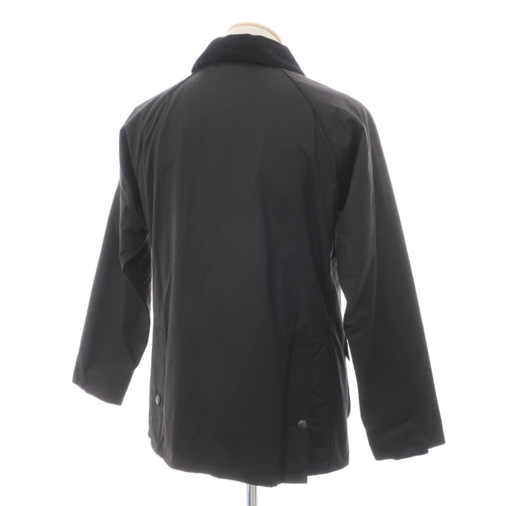 【中古】バブアー Barbour SL BEDALE ビデイル ワックスコットン フィールドジャケット ブラック【サイズ36】【 状態ランクA 】【 メンズ 】