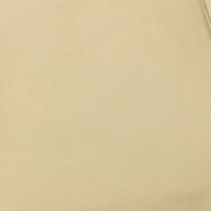 【中古】ジルサンダー JIL SANDER ツイルコットン ジャケット ベージュ【サイズ48】【 状態ランクC 】【 メンズ 】