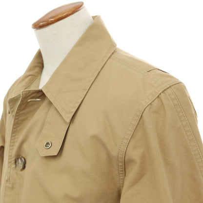 【中古】フィルソン FILSON コットン ワークジャケット ベージュ【サイズ38】【 状態ランクB 】【 メンズ 】
