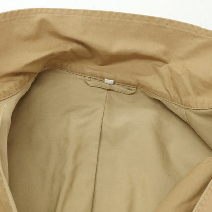 【中古】フィルソン FILSON コットン ワークジャケット ベージュ【サイズ38】【 状態ランクB 】【 メンズ 】