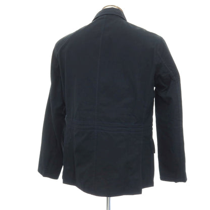 【中古】フィルソン FILSON コットン フィールドジャケット ダークネイビー【サイズ40】【 状態ランクB 】【 メンズ 】