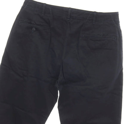 【SALE30%OFF/返品不可】【中古】アナトミカ ANATOMICA コットン チノパンツ ネイビー【 サイズ36/32 】【 状態ランクB 】【 メンズ 】
