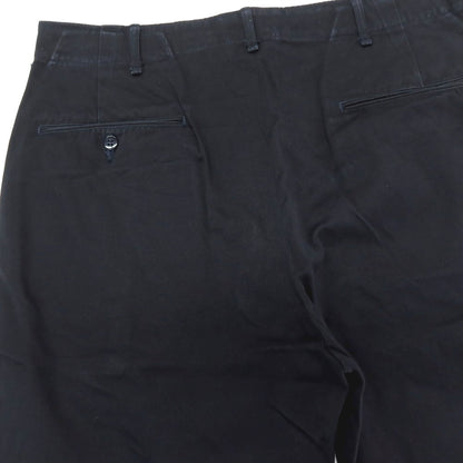 【SALE30%OFF/返品不可】【中古】アナトミカ ANATOMICA コットン チノパンツ ネイビー【 サイズ36/32 】【 状態ランクB 】【 メンズ 】