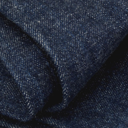 【中古】ジルサンダー JIL SANDER コットン デニムパンツ ジーンズ ネイビー【サイズ34】【 状態ランクB 】【 メンズ 】