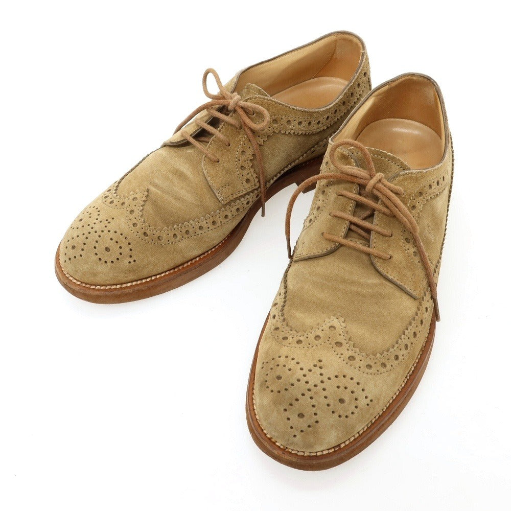 【中古】トッズ TOD&