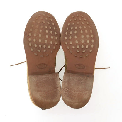 【中古】トッズ TOD&
