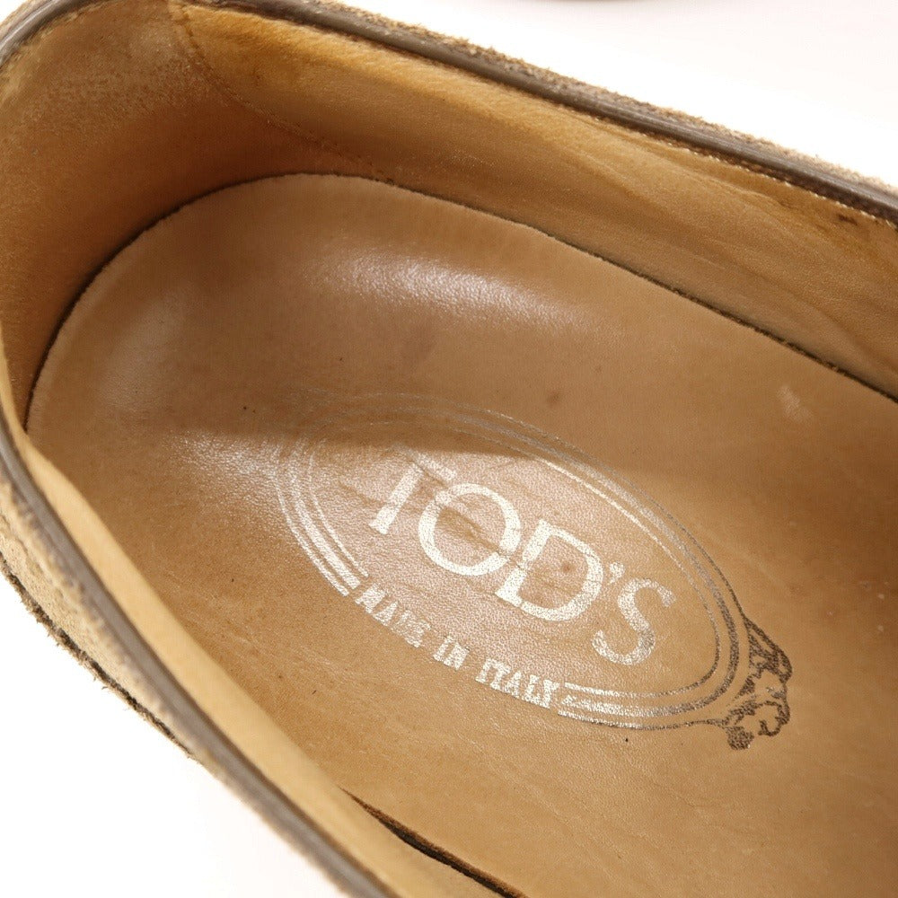 【中古】トッズ TOD&