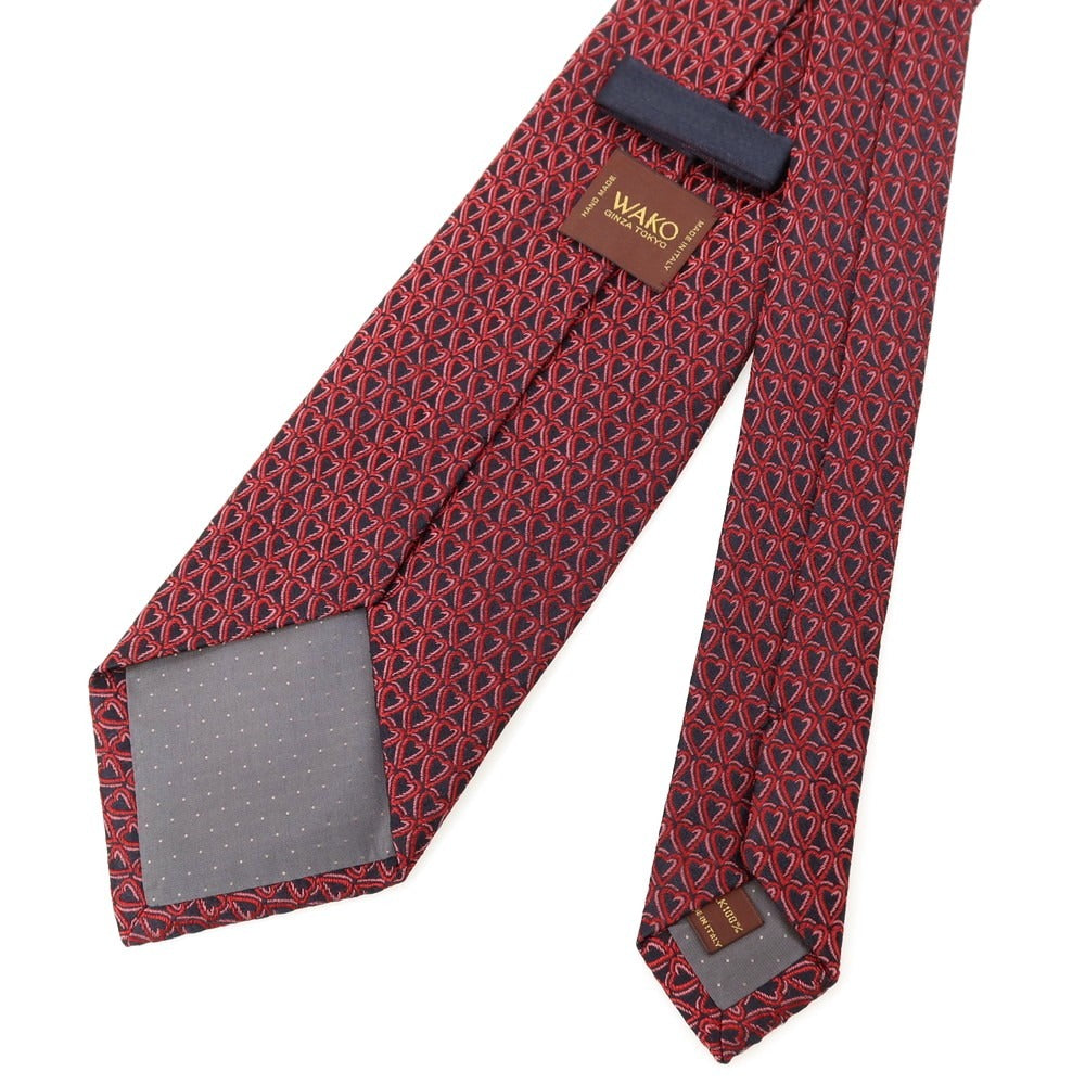 【中古】ティノコズマ TINO COSMA 銀座和光別注 Valentine&