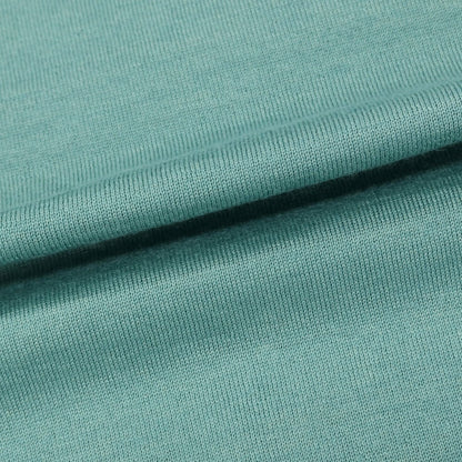 【新品】クルチアーニ CRUCIANI ハイゲージ カシミヤシルク タートルネック プルオーバーニット エメラルドグリーン【サイズ50】【 状態ランクN 】【 メンズ 】