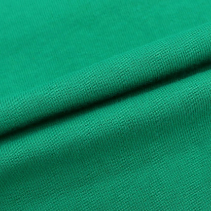 【中古】イーストサイドゴルフ Eastside Golf コットン クルーネック 長袖Ｔシャツ グリーン【サイズXXL】【 状態ランクC 】【 メンズ 】