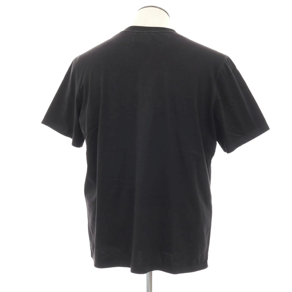 【中古】イーストサイドゴルフ Eastside Golf コットン クルーネック 半袖Ｔシャツ ブラック【サイズXXL】【 状態ランクC 】【 メンズ 】