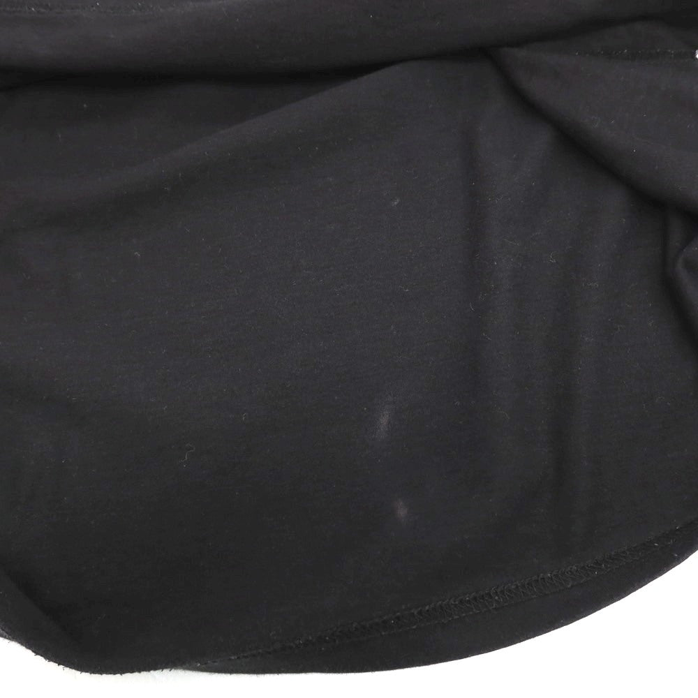 【中古】イーストサイドゴルフ Eastside Golf コットン クルーネック 半袖Ｔシャツ ブラック【サイズXXL】【 状態ランクC 】【 メンズ 】