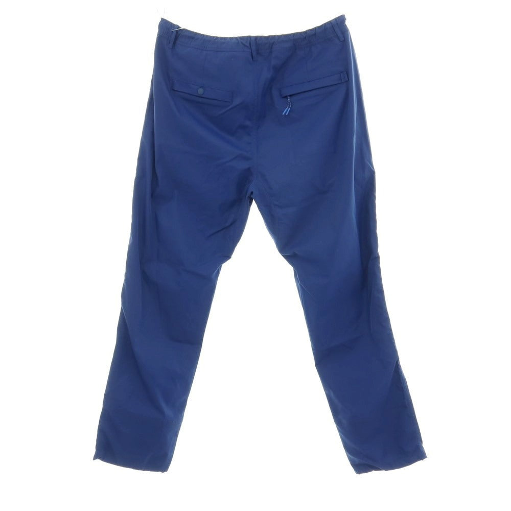 【中古】イーストサイドゴルフ Eastside Golf ポリエステル イージーパンツ ブルー【サイズXL】【 状態ランクB 】【 メンズ 】