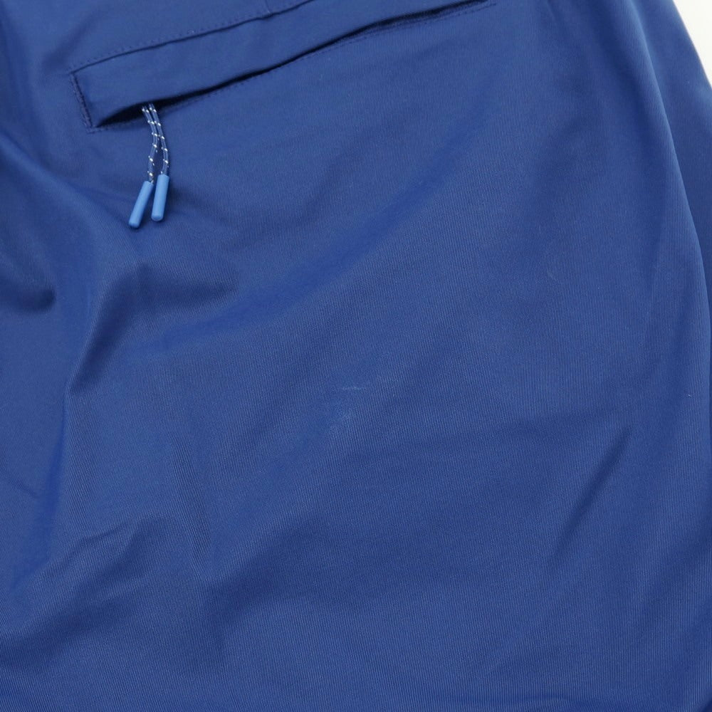 【中古】イーストサイドゴルフ Eastside Golf ポリエステル イージーパンツ ブルー【サイズXL】【 状態ランクB 】【 メンズ 】