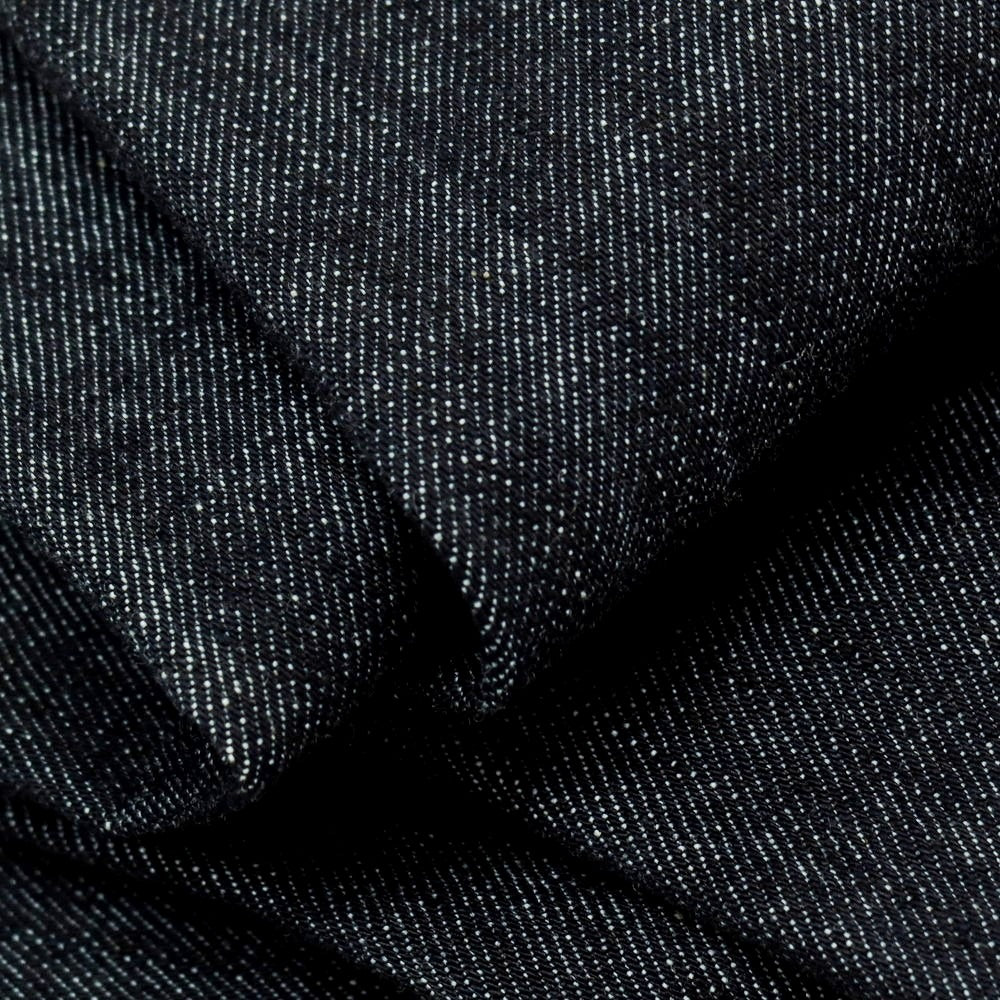 【中古】インコテックス ブルーディヴィジョン INCOTEX BLUE DIVISION ストレッチ コットン デニムパンツ ジーンズ ネイビー【サイズ29】【 状態ランクB 】【 メンズ 】
