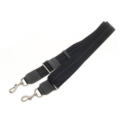 【中古】コーチ COACH ナイロン系 レザー トートバッグ ネイビー【 状態ランクB 】【 メンズ 】