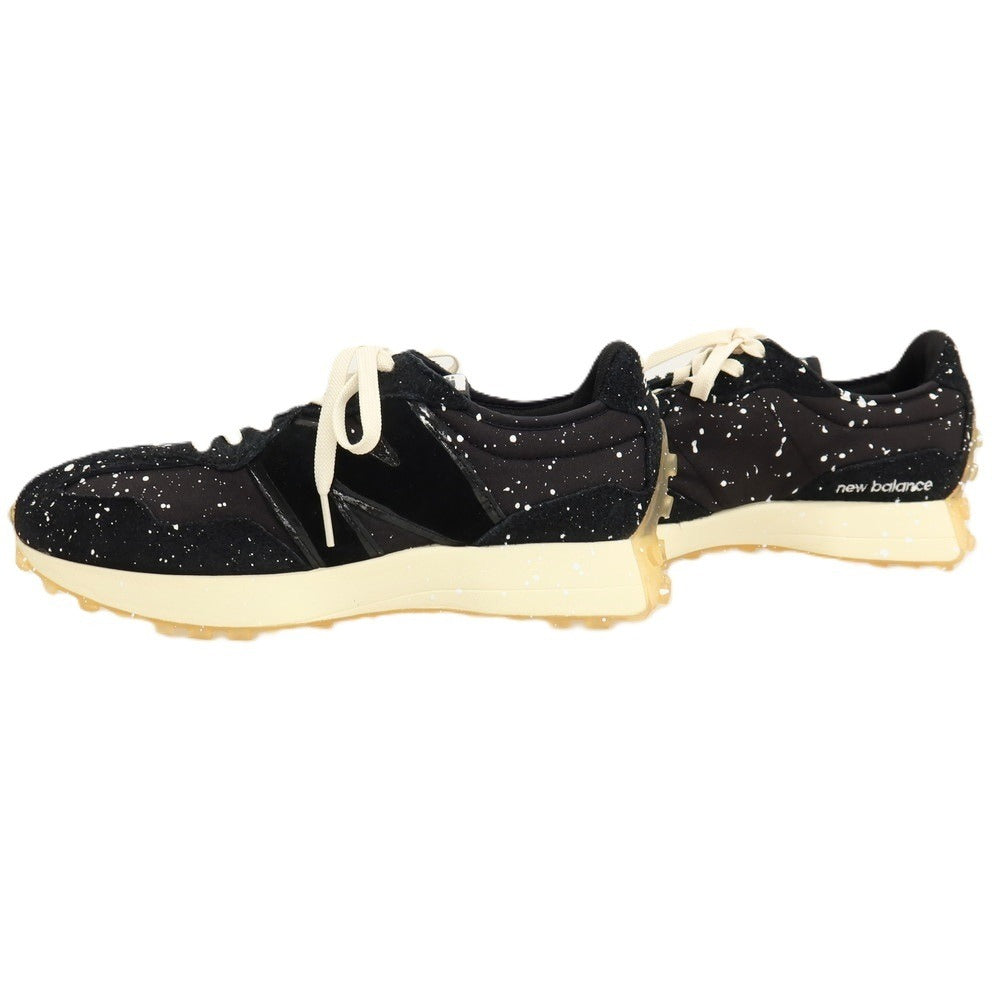 中古】ニューバランス NEW BALANCE × Joshua Vides MS327JSV