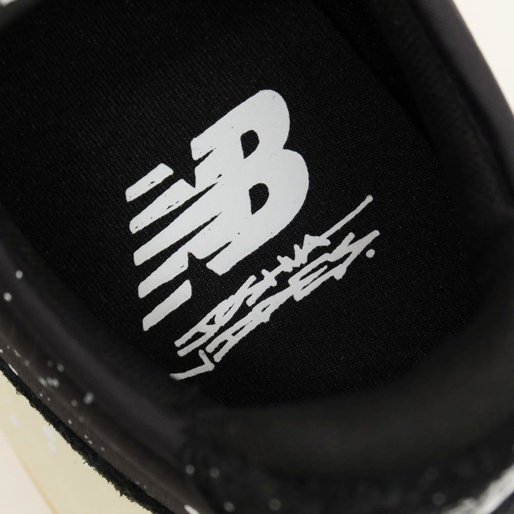 中古】ニューバランス NEW BALANCE × Joshua Vides MS327JSV