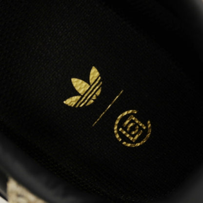 【中古】【未使用】クロット CLOT × adidas 2026年春夏 MUNDIAL スニーカー ブラックxベージュ【サイズ27.5cm】【 状態ランクS 】【 メンズ 】