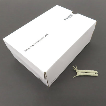 【中古】【未使用】ポスト アーカイブ ファクション POST ARCHIVE FACTION × CLARKS 2025年秋冬 WallabeeBT PAF スエード ブーツ ライトベージュ【サイズUK8】【 状態ランクS 】【 メンズ 】