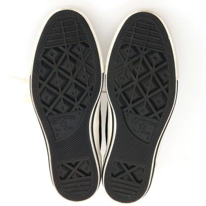 【中古】ネクサスセブン NEXUSVII × CONVERSE ONE STAR HS D スニーカー ブラック【サイズ26.5cm】【 状態ランクA 】【 メンズ 】