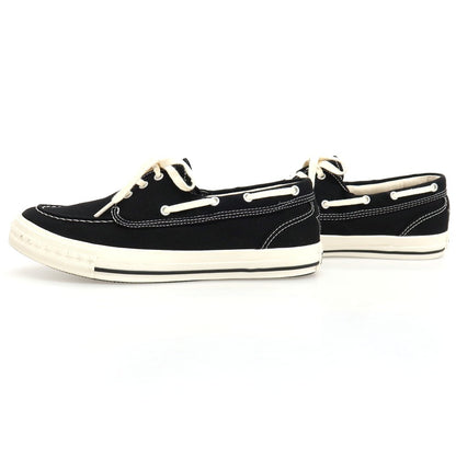 【中古】ネクサスセブン NEXUSVII × CONVERSE ONE STAR HS D スニーカー ブラック【サイズ26.5cm】【 状態ランクA 】【 メンズ 】