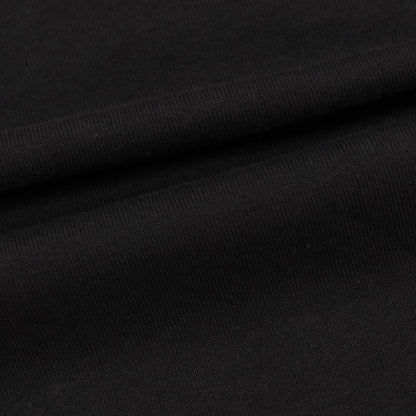 【中古】ブラックアイパッチ BlackEyePatch × Team Tomodachi コットン ラインストーン クルーネック 半袖Ｔシャツ ブラック【サイズM】【 状態ランクA 】【 メンズ 】