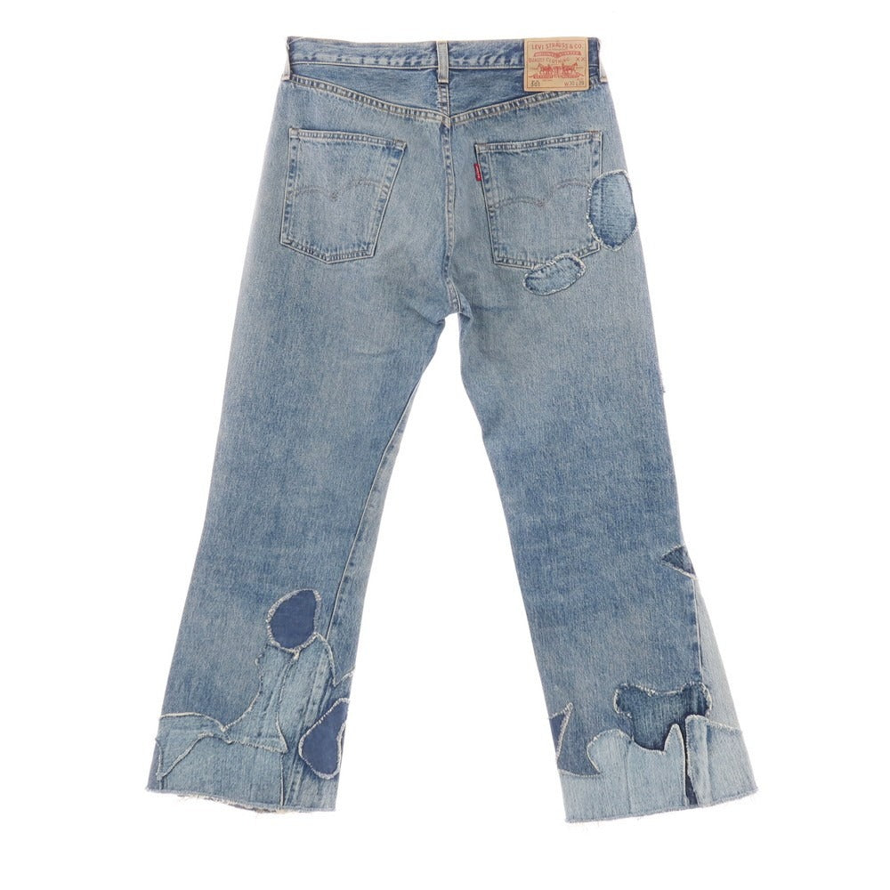 【中古】リーバイスビンテージクロージング LEVI&