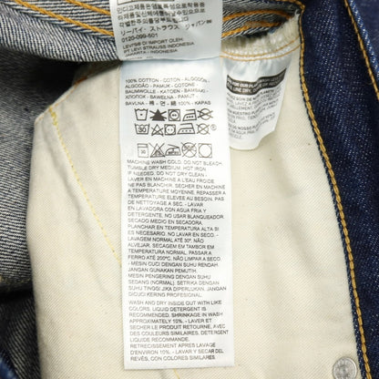 【中古】リーバイス Levi&