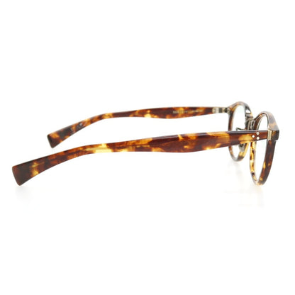 【中古】アイヴァン 7285 EYEVAN 7285 566 メガネ ブラウン【サイズ47□24_147】【 状態ランクB 】【 メンズ 】